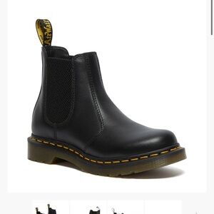 Dr. Martens Chelsea boots